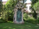  sculpture, Ecole de Nancy
